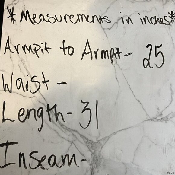 Rachel Zoe 100% Linen Tunic Top Womens 1X Pastel Tropical Roll Tab Sleeve - Picture 8 of 8